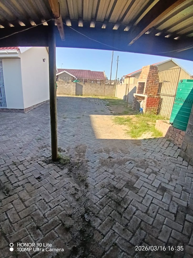 3 Bedroom Property for Sale in King Williams Town Ext 30 Eastern Cape